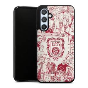 DeinDesign Handyhülle FCB 125 Jahre FC 