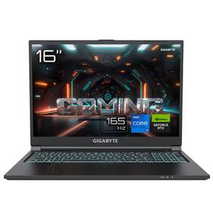 Gigabyte G6 KF-73DE854KH - 16