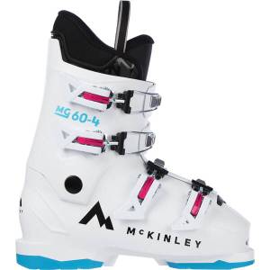 Mckinley Mädchen Skistiefel MG60-4 