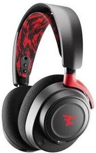 Steelseries Arctis Nova 7 Wireless Faze Clan Edition Wireless Headset