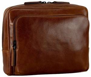 Jost Bags Jost Porto (907812-2) brown Umhängetasche