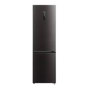 Midea Kühl-/Gefrierkombination MEGA Serie MDRB521MGA28O, 201 cm hoch, 59.5 cm breit 