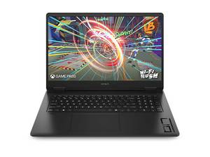  HP OMEN 17-db1371ng - 17,3 Zoll AMD Ryzen™ AI 7 350 24 GB 1 TB GeForce RTX™ 5060 Windows 11 Home 