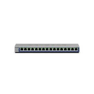 Netgear GS116-300EUS 16x unmanaged Gigabit Switch 