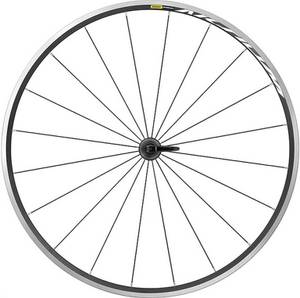 Mavic Aksium Rear Wheel Shimano/SRAM M-11 Hinterrad