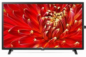 Lg Electronics LG 32LQ63006LA Full-HD-Fernseher