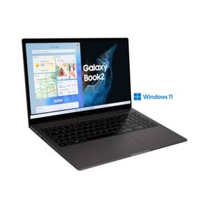 Samsung Galaxy Book2 15,6