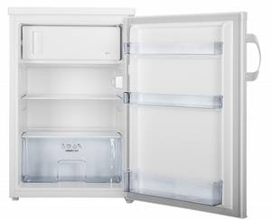 Gorenje RB492PW (Weiß) Standkühlschrank