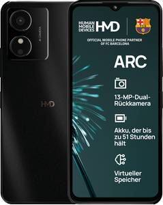 HMD ARC - Smartphone,  ARC, 64 GB 