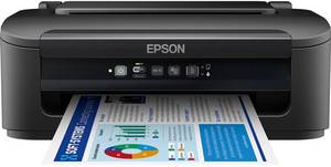 Epson WorkForce WF-2110W Farb-Tintenstrahldrucker