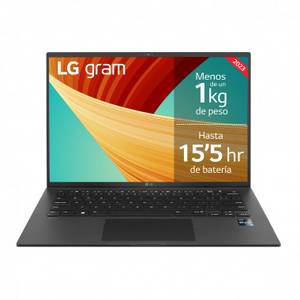 Lg Electronics LG Gram 14 14Z90R-G.AP75B