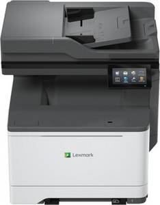 Lexmark CX532ADWE Farblaser-Multifunktionsdrucker