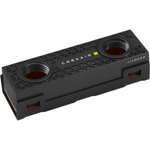 Corsair MP600 Pro XT Hydro X 2TB interne SSD-Festplatte