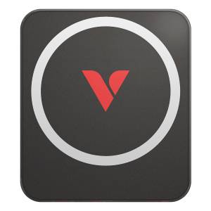 Verbatim SnapBack SSD 1TB Mocha Metallic Externe Solid-State-Drive, USB 3.2 Gen 2x2 