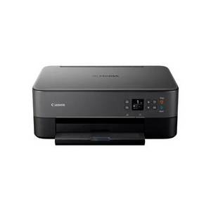 Canon PIXMA TS5350i Tintenstrahl-Multifunktionsdrucker A4 Drucker, Kopierer, Scanner Duplex, WLAN, USB 