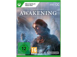  Unknown 9: Awakening - [Xbox Series X] 