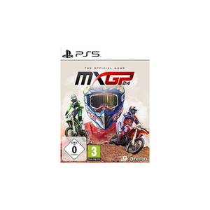 Otto MXGP 24 PS5-Spiel 