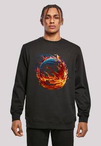 F4NT4STIC Kapuzenpullover 