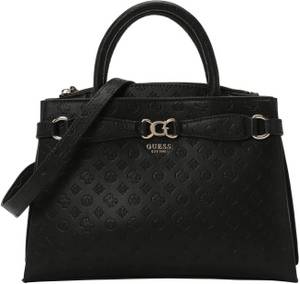 Guess Arlena schwarz Henkeltasche