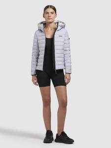 Khujo Steppjacke 