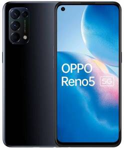 Oppo Reno5 5G 5G Handy