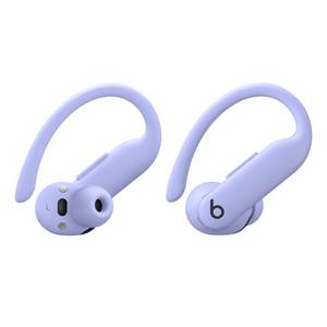 Apple Beats Powerbeats Pro 2 Wireless Kopfhörer In-Ear (hyperviolett) 