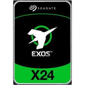 Seagate Exos X24 20 TB, Festplatte 