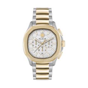 Philipp Plein Herrenuhr High-Iconic PWSAA0423 