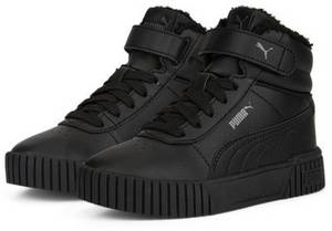 Puma Carina 2.0 Mid WTR PS Sneakers Low schwarz Gr. 29 