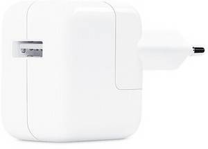 Apple 12W USB Power Adapter (MGN03ZM/A) Universal-Ladegerät Handy
