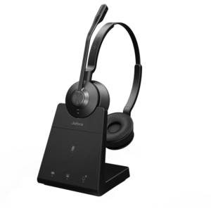 Jabra Engage 45 SE Stereo, Headset 