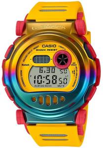 Casio G-Shock G-B001MVE-9ER Bluetooth-Uhr