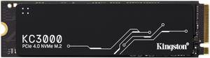 Kingston KC3000 1TB interne SSD-Festplatte