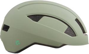 Lazer CityZen KinetiCore laurel green City-Helm