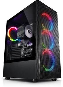 Kiebel Online Gamer PC Ryzen 5 (185020) Gaming-PC