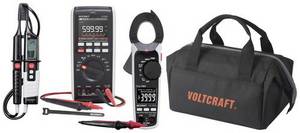 Voltcraft Messgeräteset Industrie 