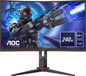 Aoc C27G2ZU Full HD Monitor