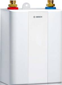 Bosch Tronic 4000 4 ET Kleindurchlauferhitzer