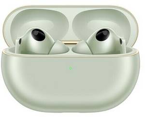 Huawei FreeBuds Pro 4 Green Bluetooth-Kopfhörer