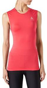 Odlo Performance Light Base Layer (188161) Women paradis pink Funktionsunterhemd