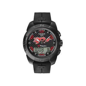 Tissot Herrenuhr T-Touch Expert Dragon T0134204720101 