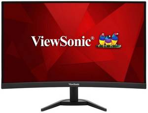 Viewsonic VX2468-PC-mhd