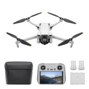 Dji Mini 3 Fly More Combo, Drohne 