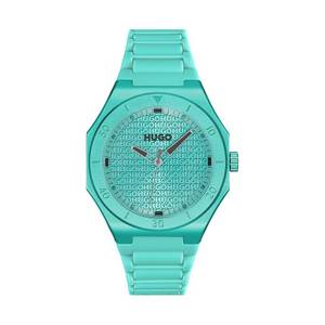 Hugo Herrenuhr #GRAIL LIGHT 1530394 