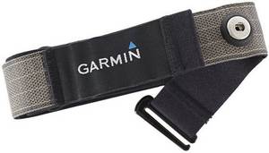 Garmin Ersatz Textil Brustgurt Fitness-Tracker