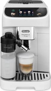 Delonghi De'Longhi Magnifica Plus 320.60.W White Kaffeevollautomat