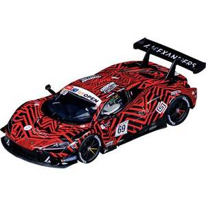 Carrera 20032020 DIGITAL 132 Auto McLaren 720S GT3 Optimum Motorsport, No.69 International GT Open 2023 