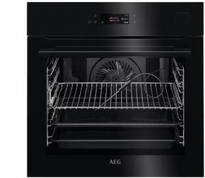 AEG-Electrolux AEG BSS772280B Einbaubackofen