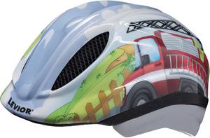 Levior Kinderfahrradhelm 
