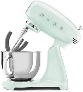 Smeg SMF03PGEU Multifunktions-Küchenmaschine